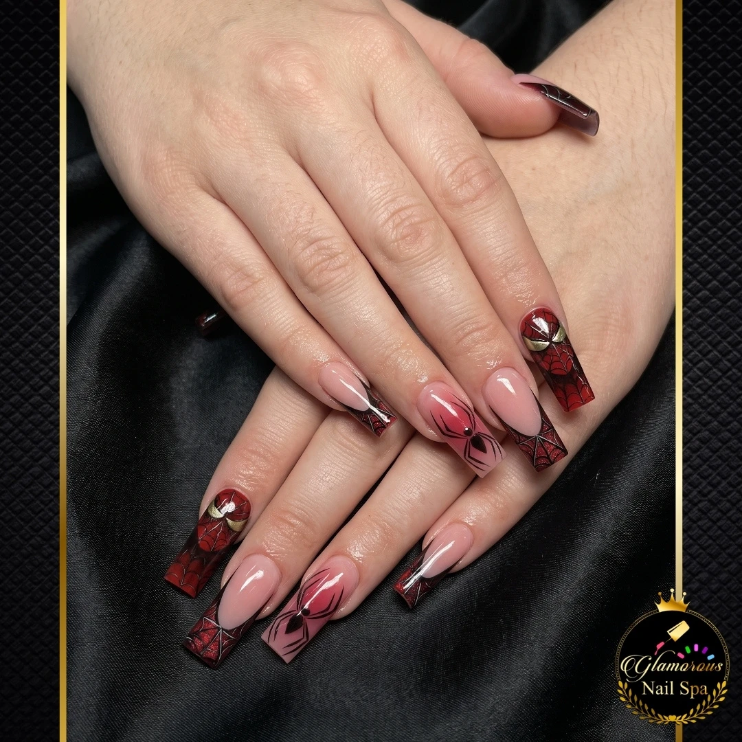 Must Try Nail Designs August 12 2026